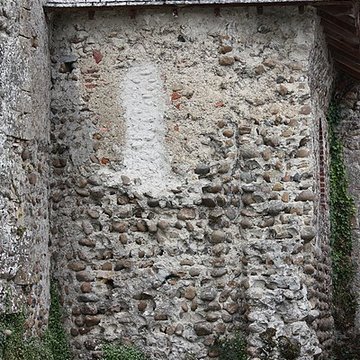 Abbaye Saint-Orens de Larreule