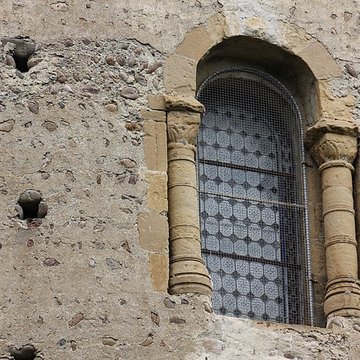 Abbaye Saint-Orens de Larreule