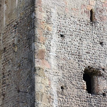 Abbaye Saint-Orens de Larreule