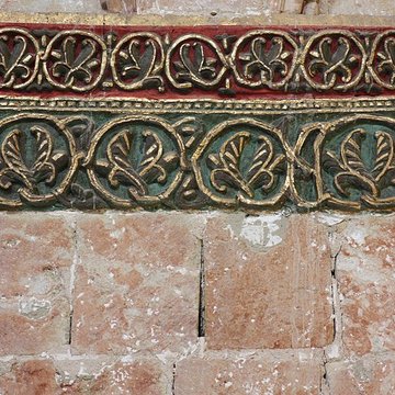 Abbaye Saint-Orens de Larreule