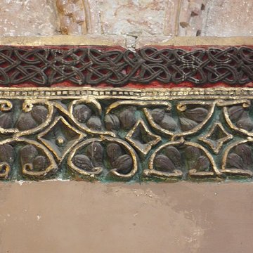 Abbaye Saint-Orens de Larreule