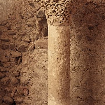 Abbaye Saint-Orens de Larreule