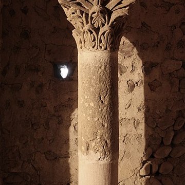 Abbaye Saint-Orens de Larreule