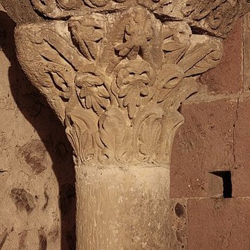 Abbaye Saint-Orens de Larreule