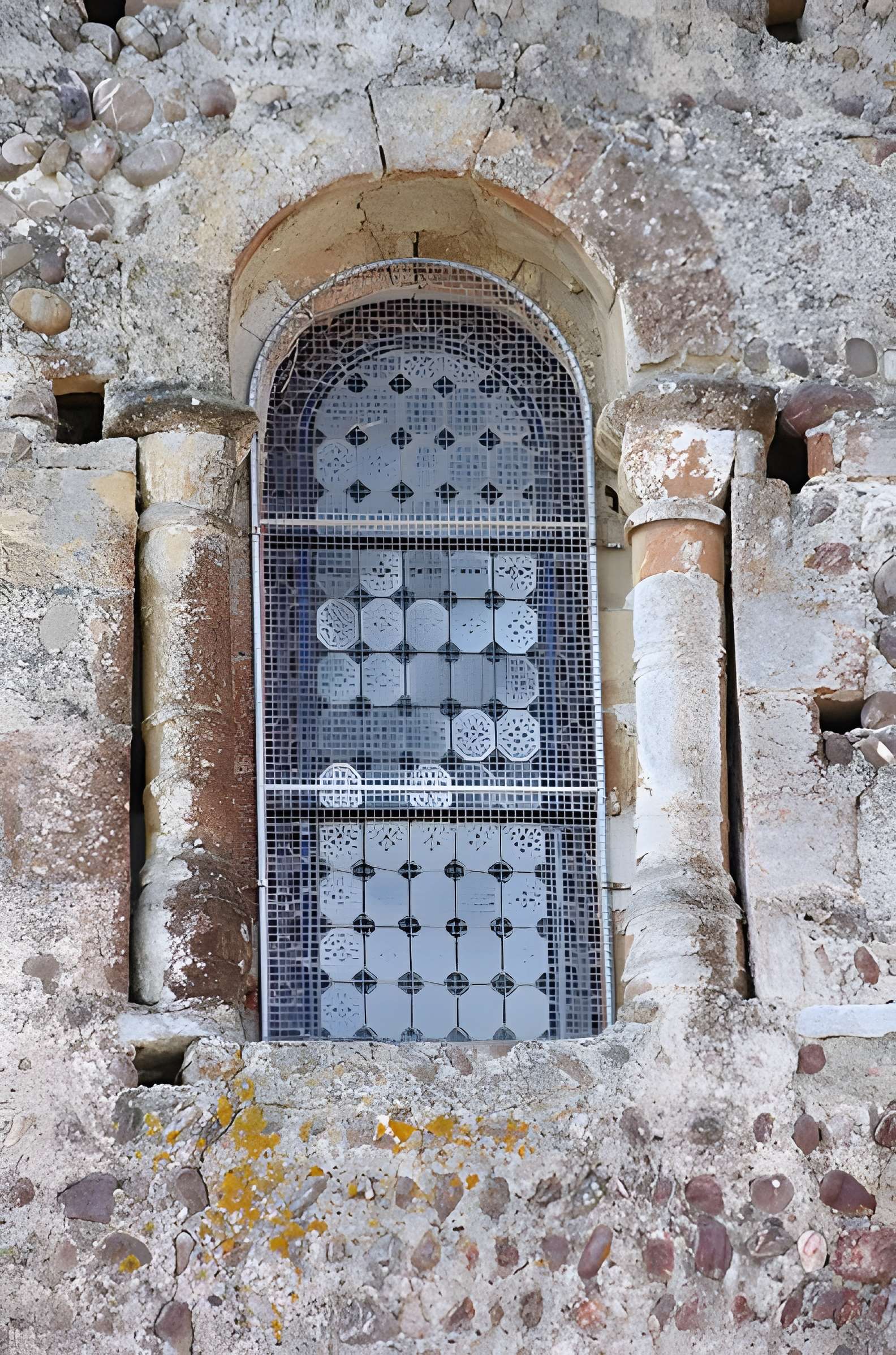 Abbaye Saint-Orens de Larreule