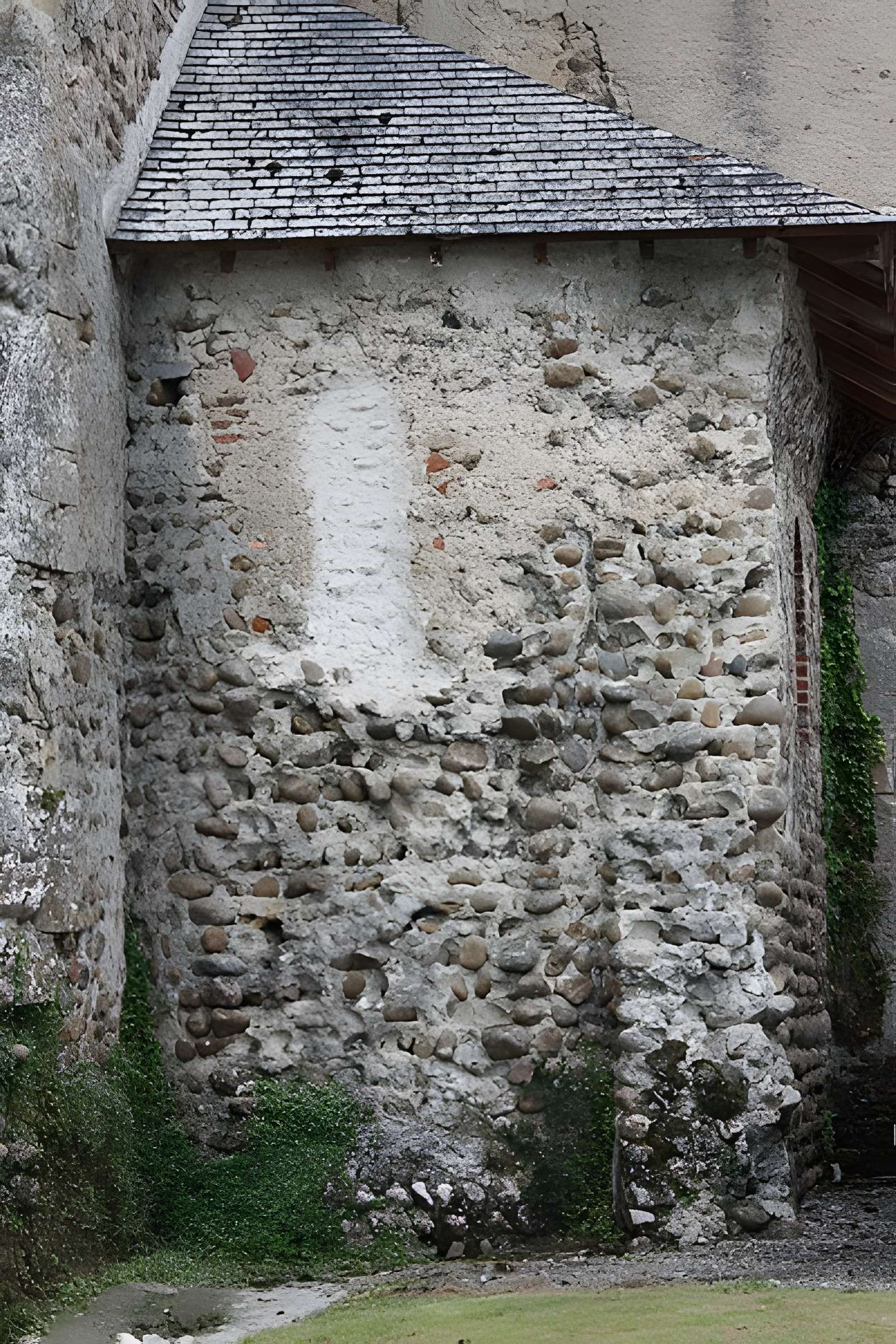 Abbaye Saint-Orens de Larreule