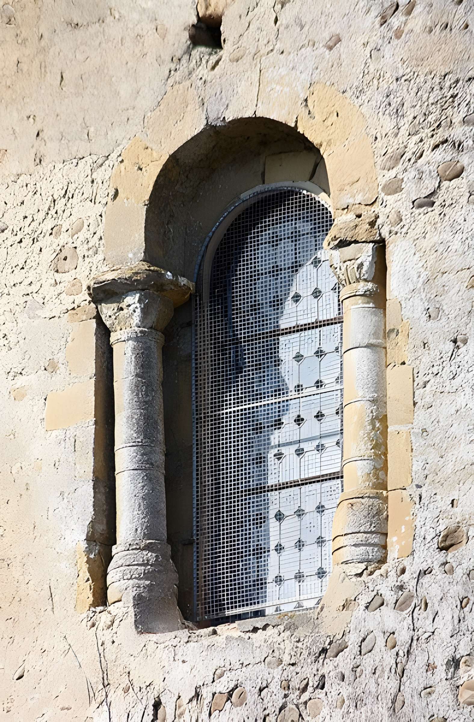 Abbaye Saint-Orens de Larreule