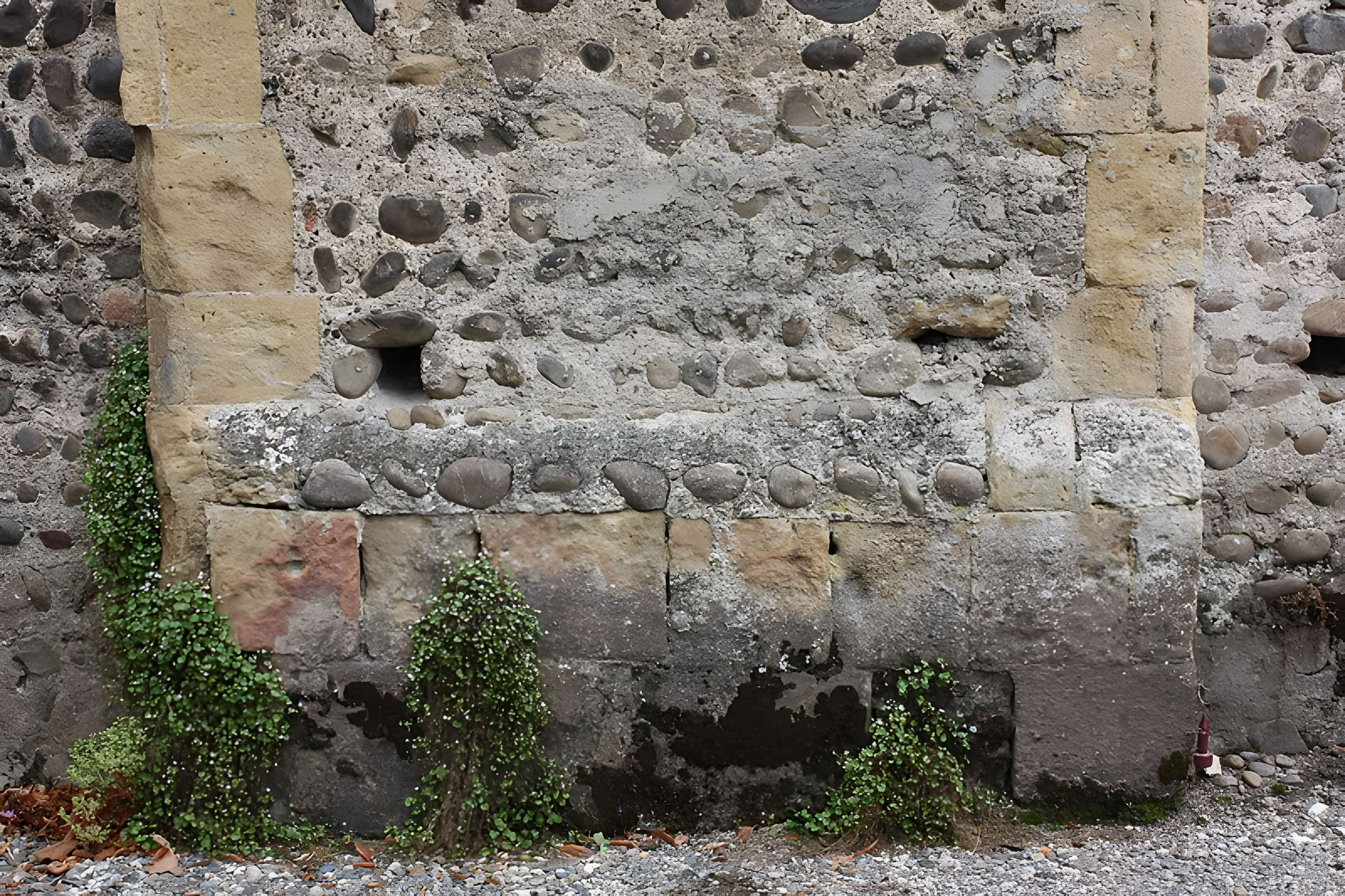 Abbaye Saint-Orens de Larreule