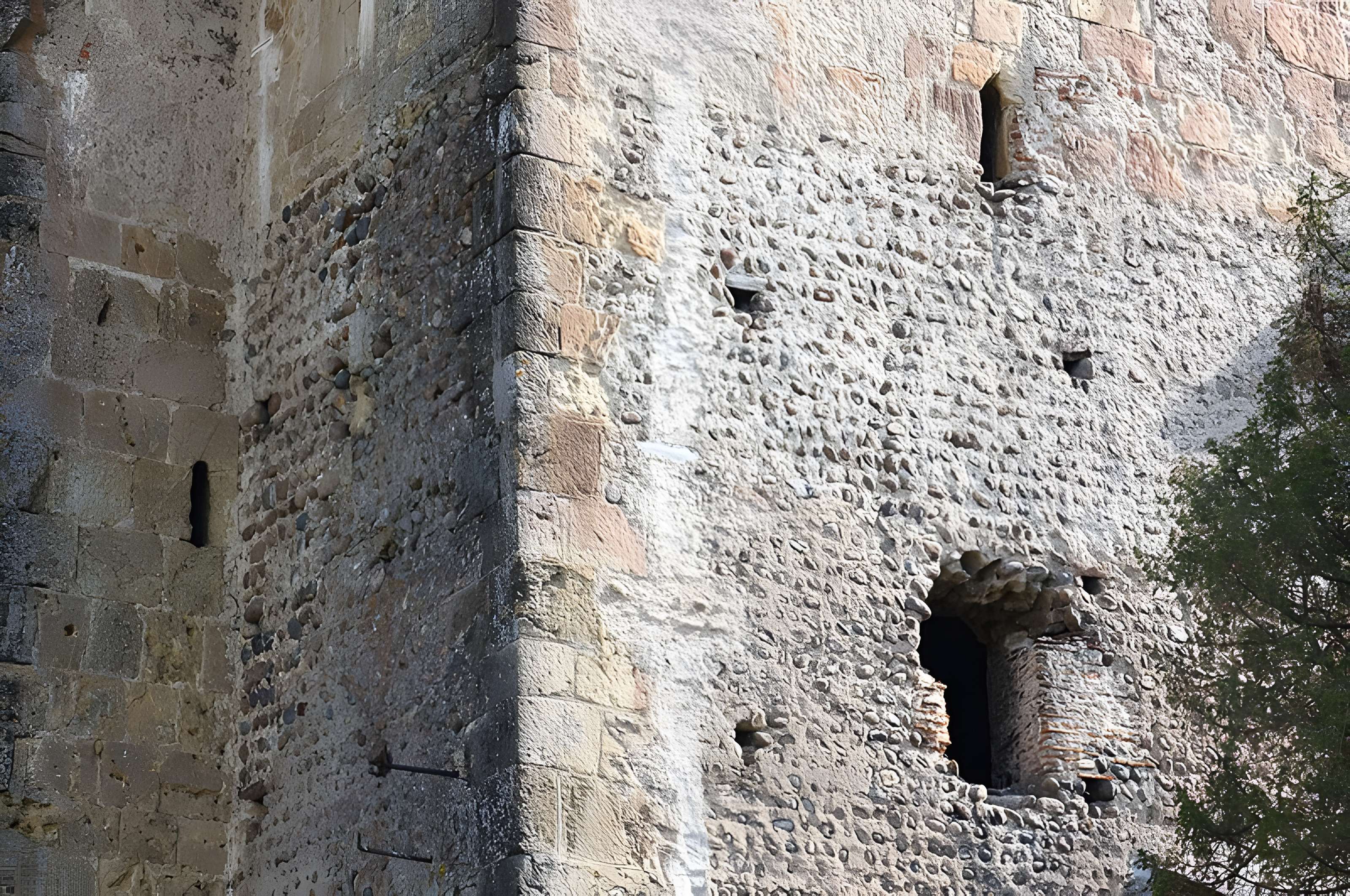 Abbaye Saint-Orens de Larreule