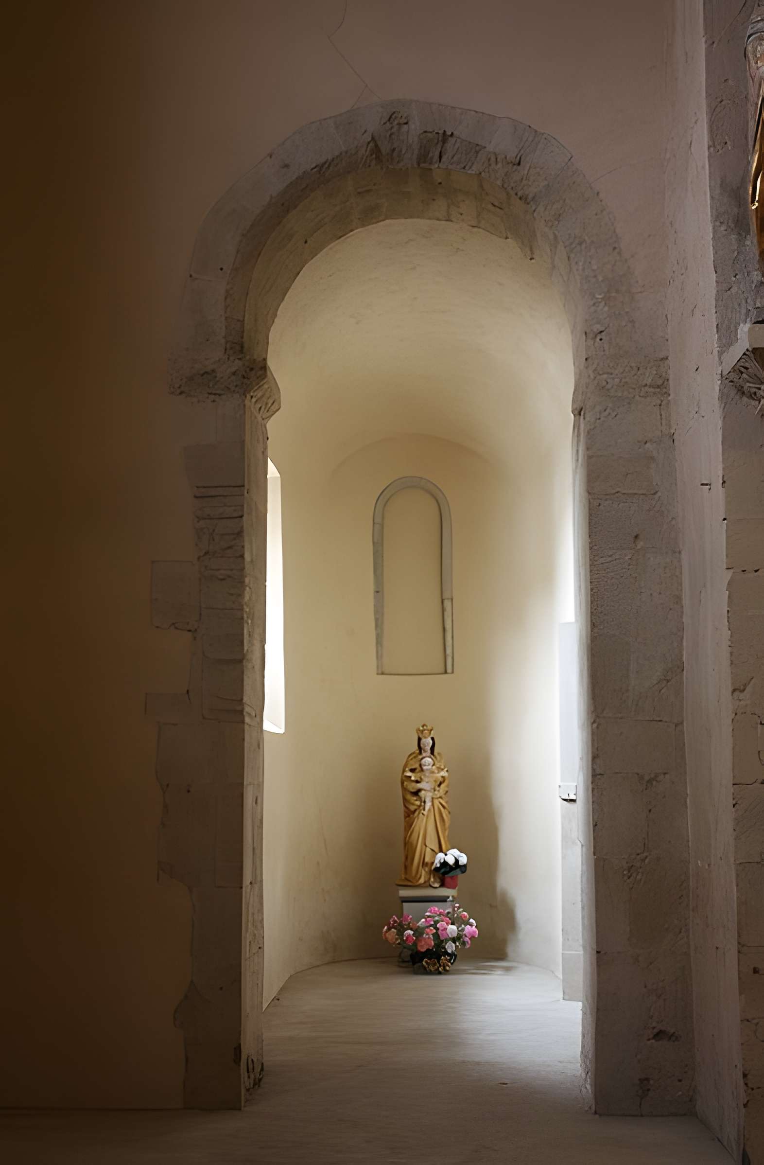 Abbaye Saint-Orens de Larreule