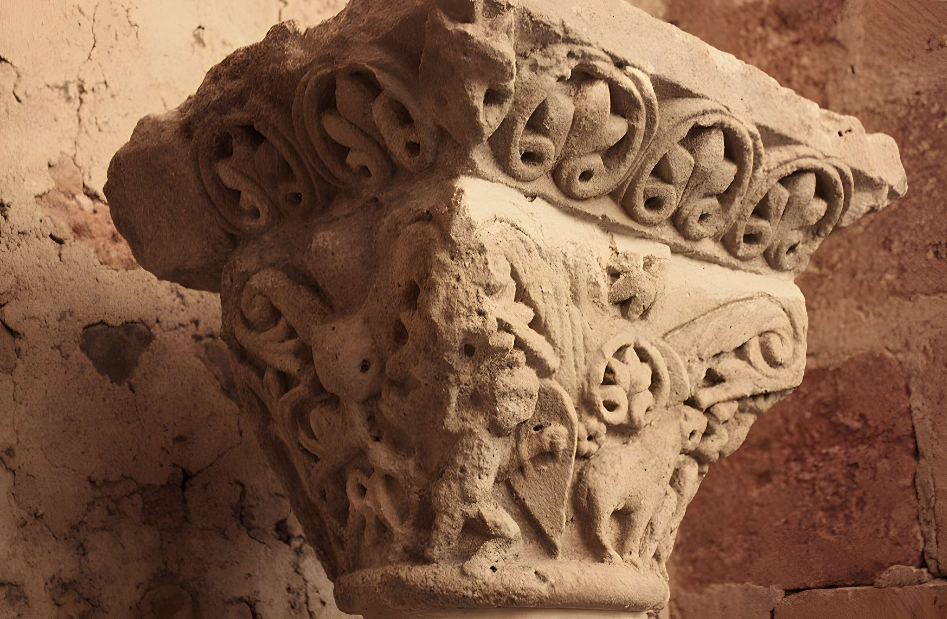 Abbaye Saint-Orens de Larreule