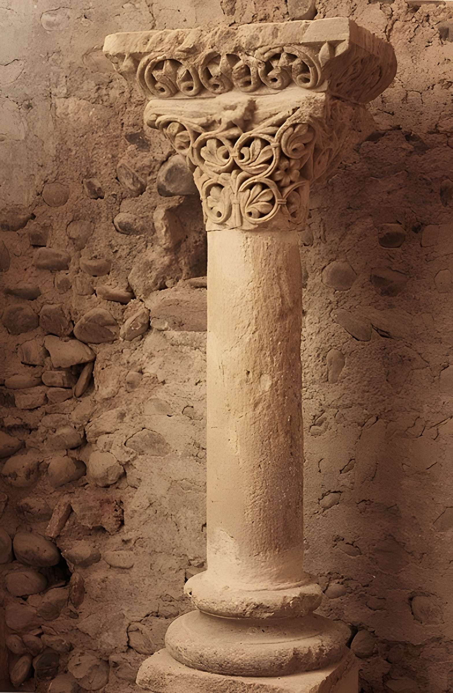 Abbaye Saint-Orens de Larreule