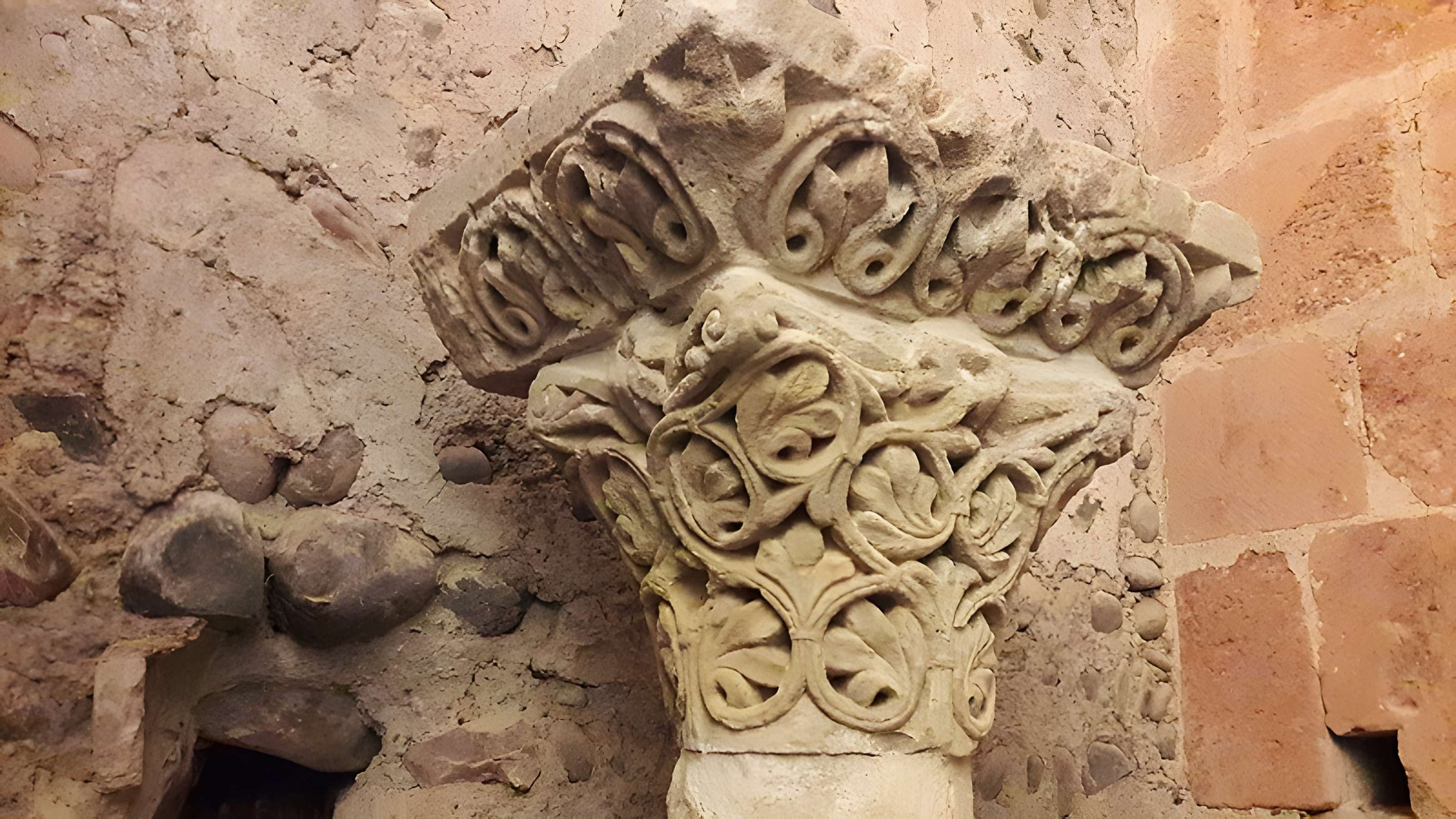 Abbaye Saint-Orens de Larreule