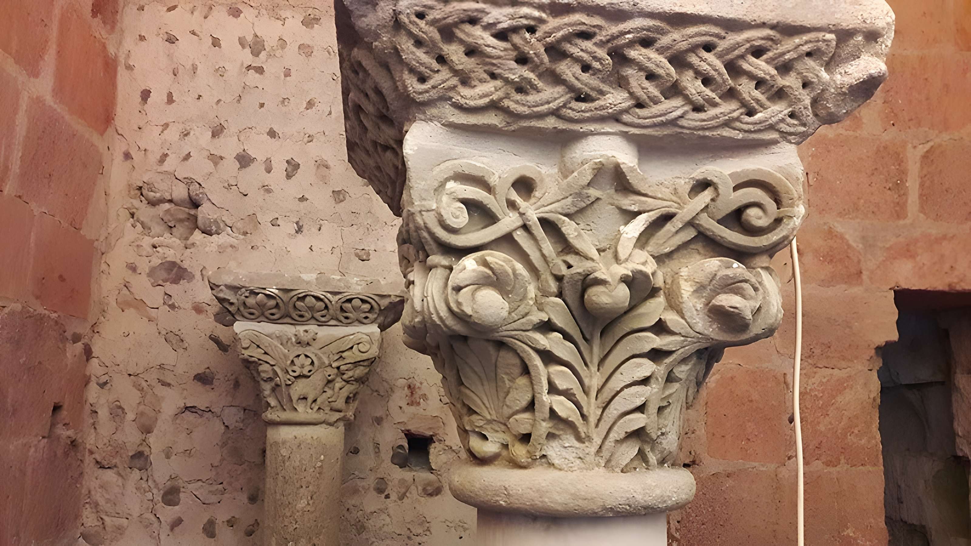 Abbaye Saint-Orens de Larreule