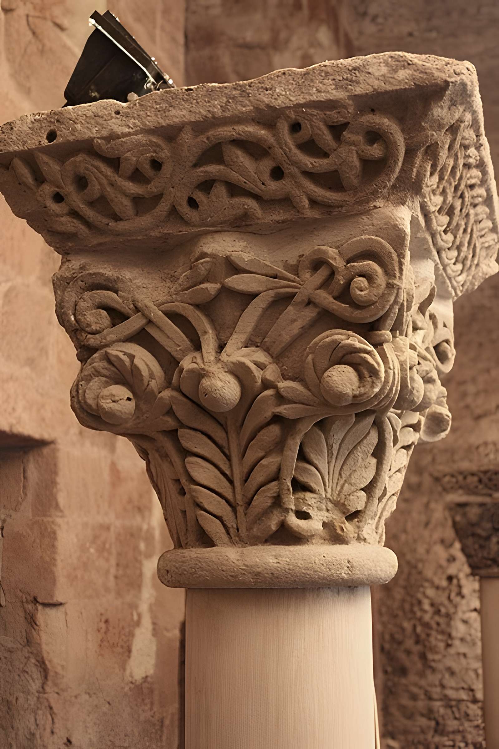 Abbaye Saint-Orens de Larreule