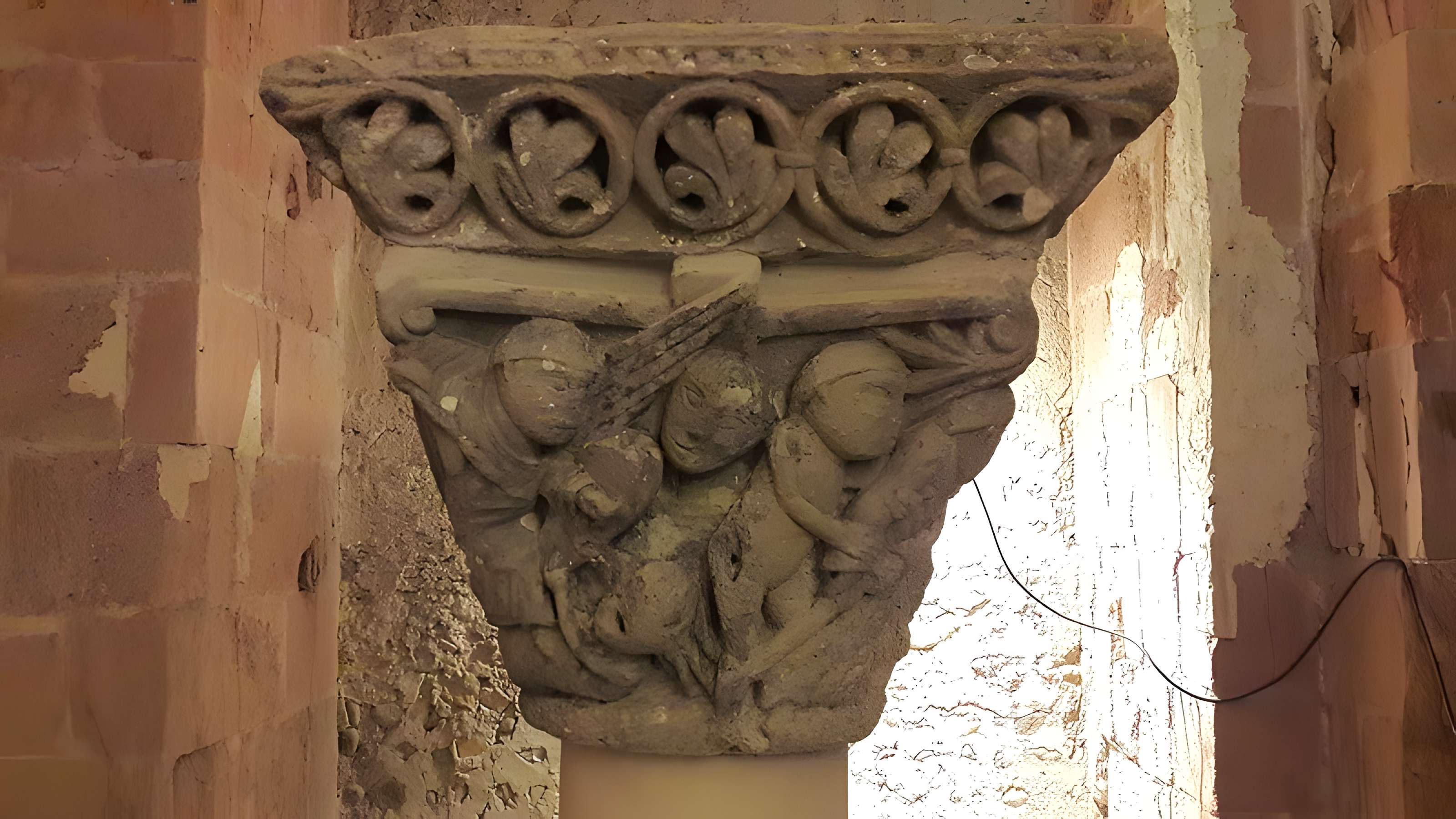 Abbaye Saint-Orens de Larreule