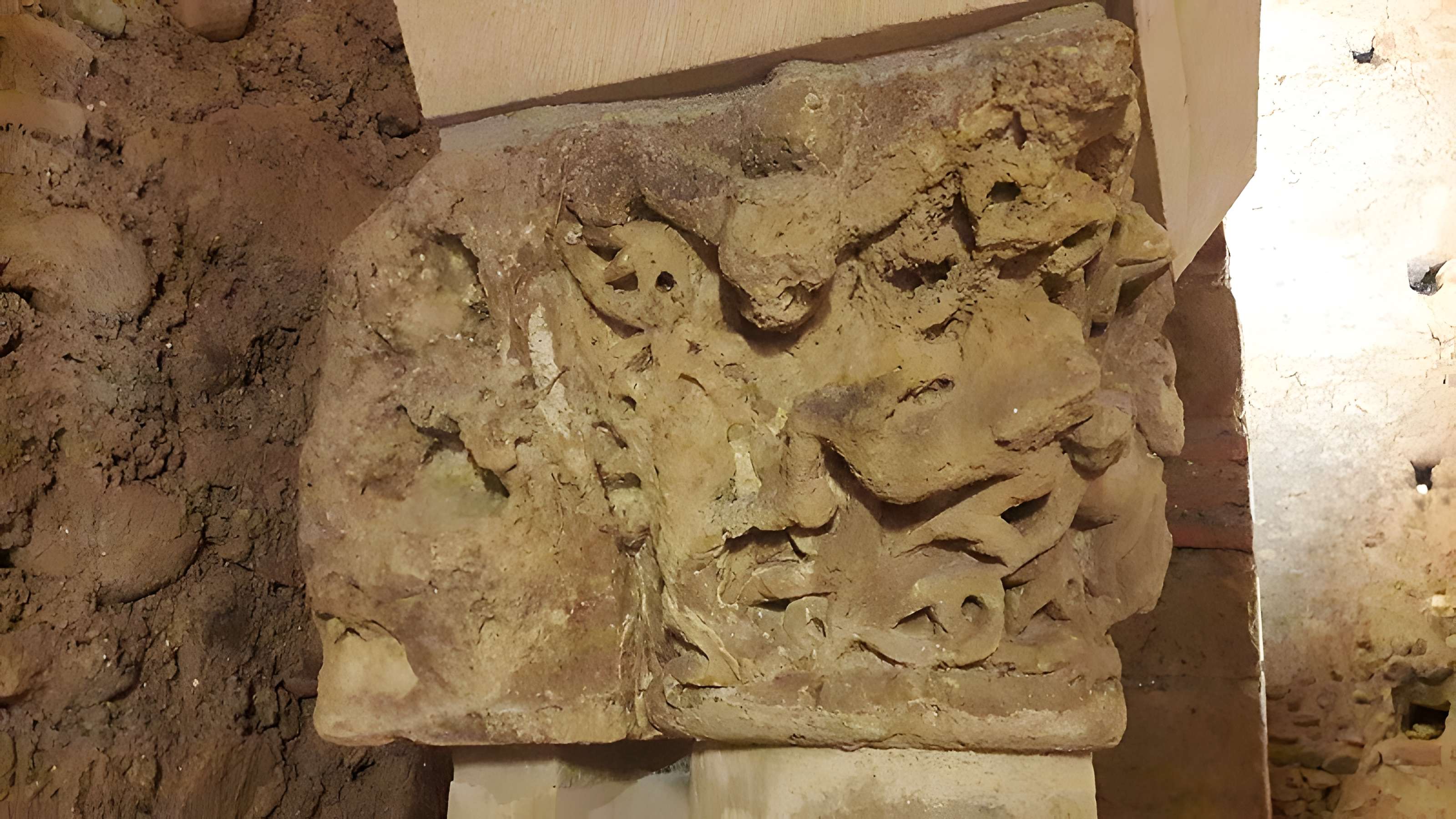 Abbaye Saint-Orens de Larreule