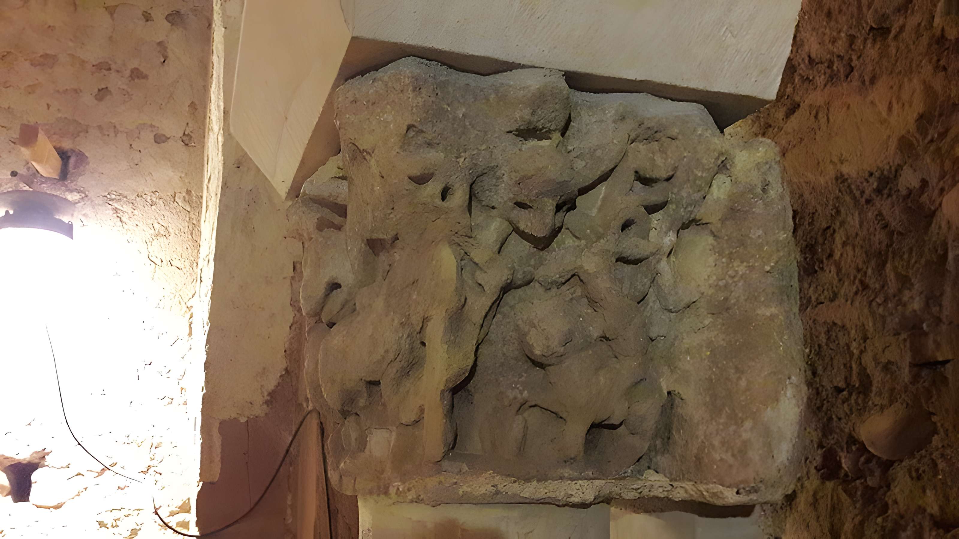 Abbaye Saint-Orens de Larreule