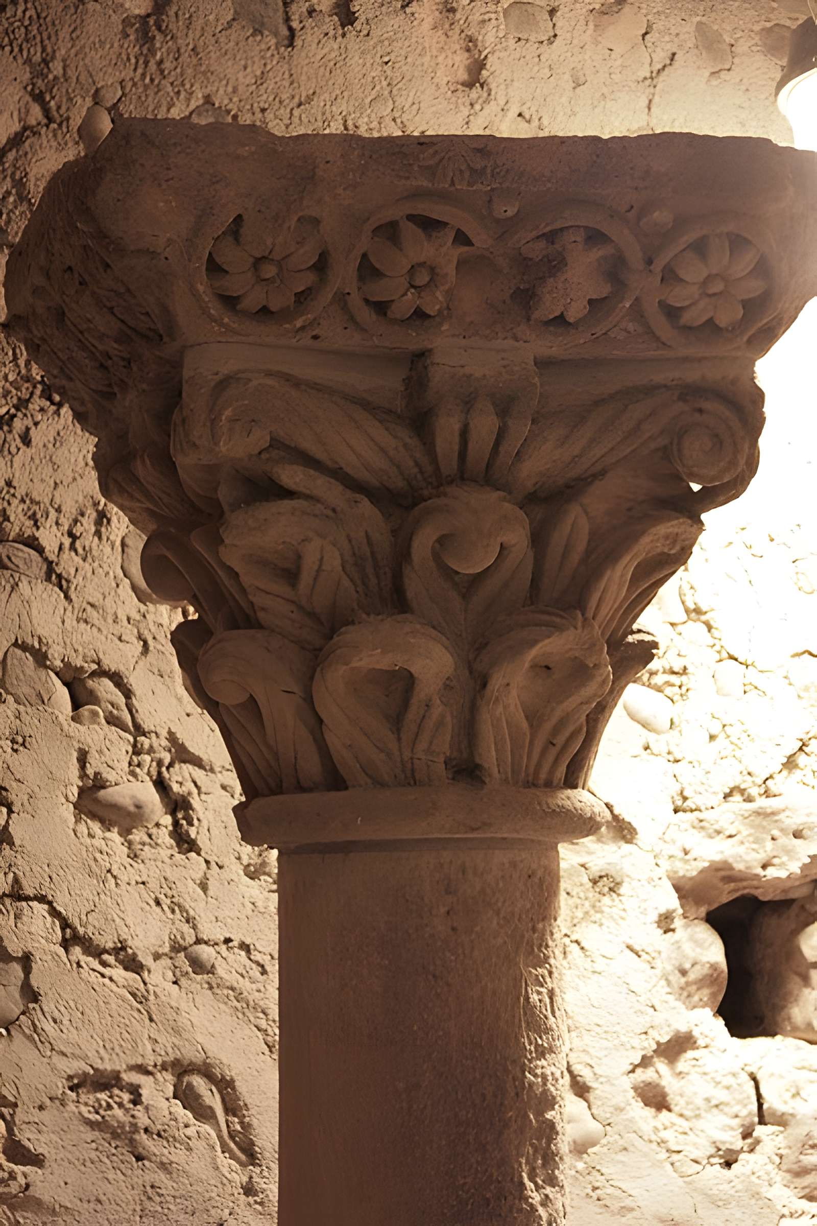 Abbaye Saint-Orens de Larreule