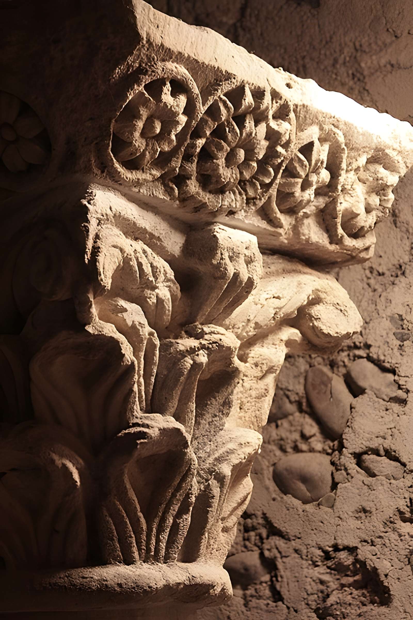 Abbaye Saint-Orens de Larreule