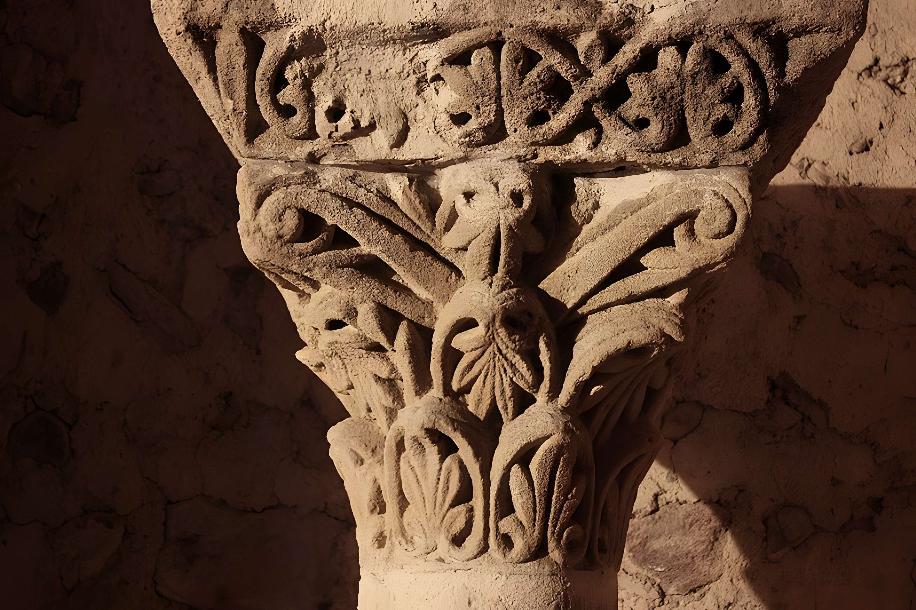 Abbaye Saint-Orens de Larreule