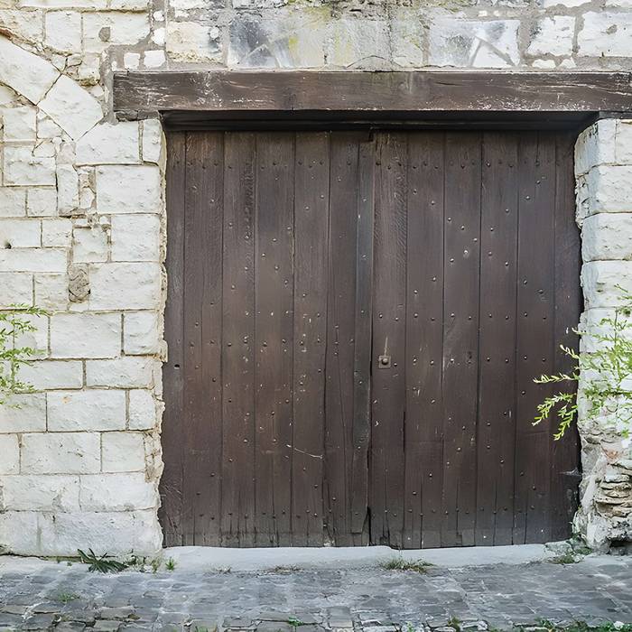Photo de Église Saint-Laurent de Beaulieu-lès-Loches