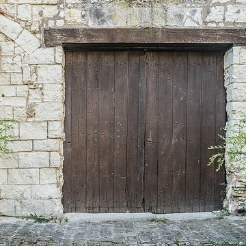Église Saint-Laurent de Beaulieu-lès-Loches