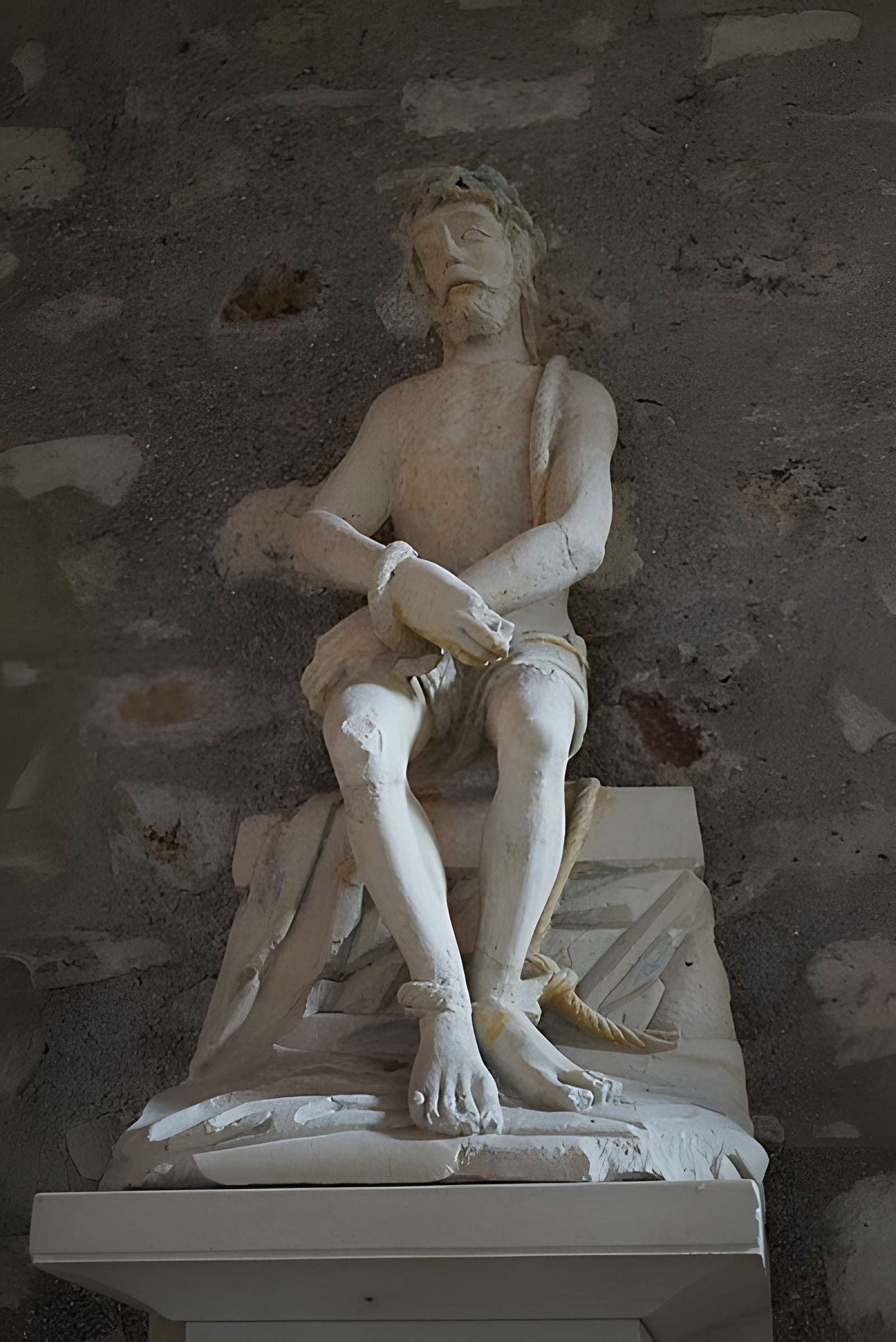 Église Saint-Laurent de Beine-Nauroy