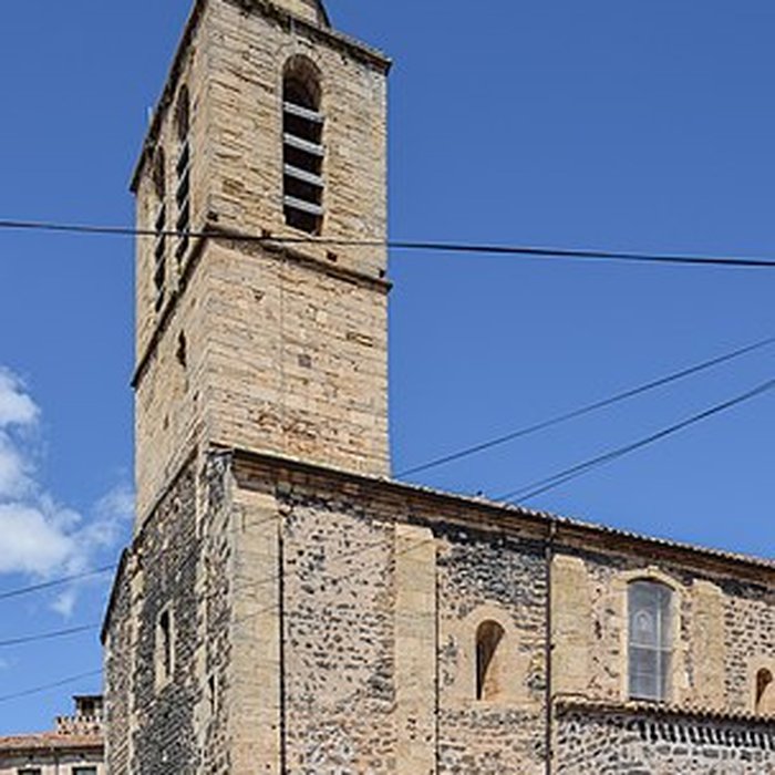Photo de Église Saint-Laurent de Bessan