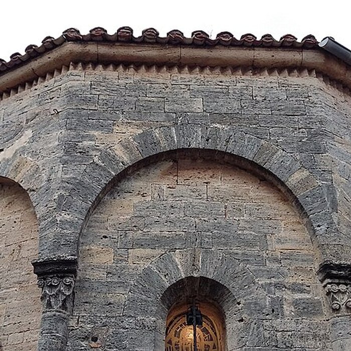 Photo de Église Saint-Laurent de Bessan