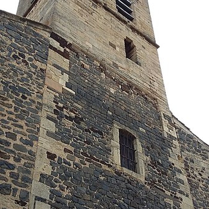 Photo de Église Saint-Laurent de Bessan