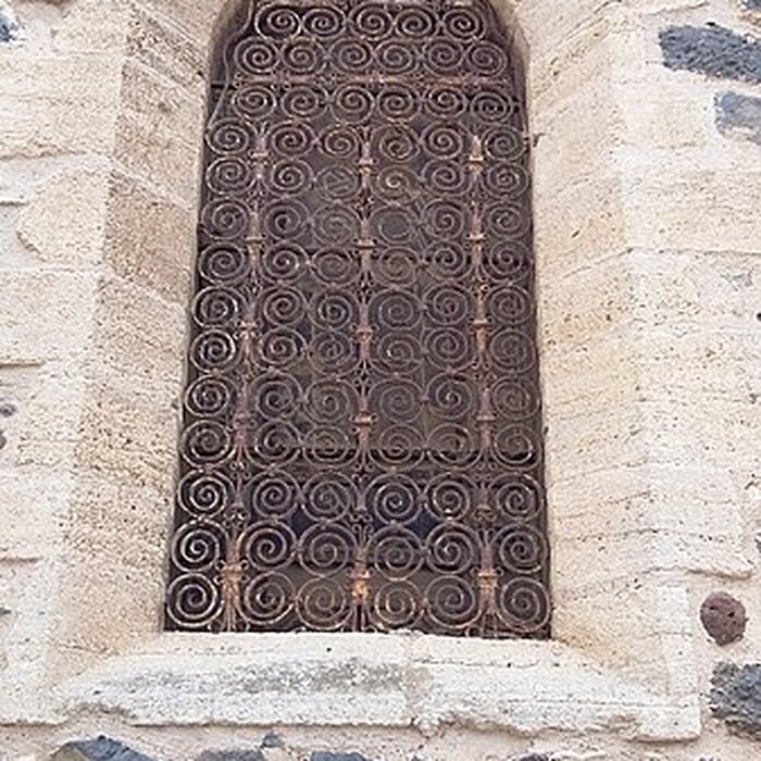 Photo de Église Saint-Laurent de Bessan