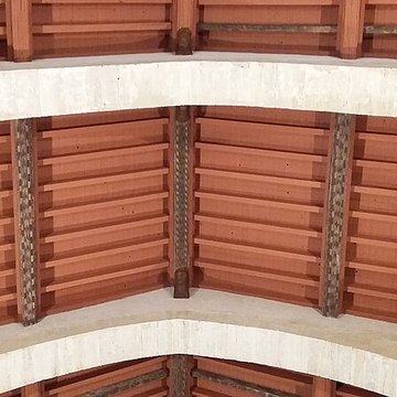 Église Saint-Laurent de Bessan