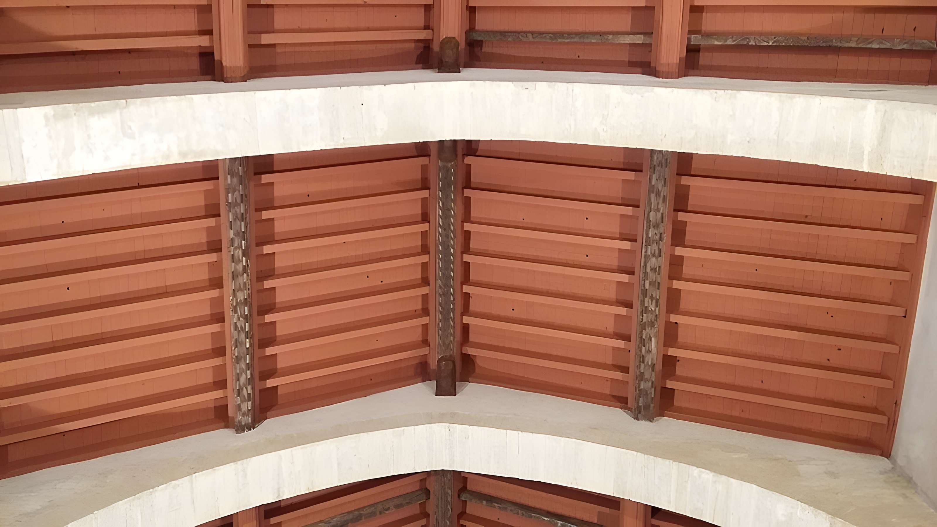 Église Saint-Laurent de Bessan