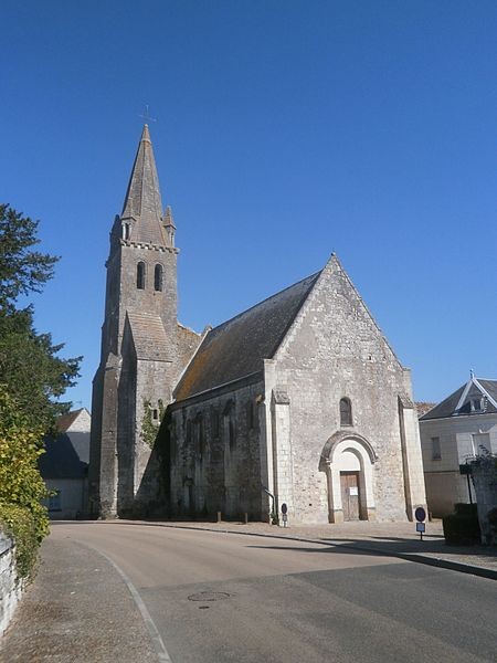 Photo de Église Saint-Laurent de Bossée