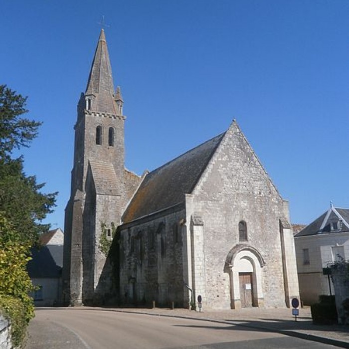 Photo de Église Saint-Laurent de Bossée