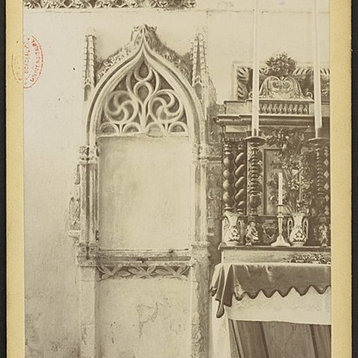 Photo de Église Saint-Laurent de Bossugan