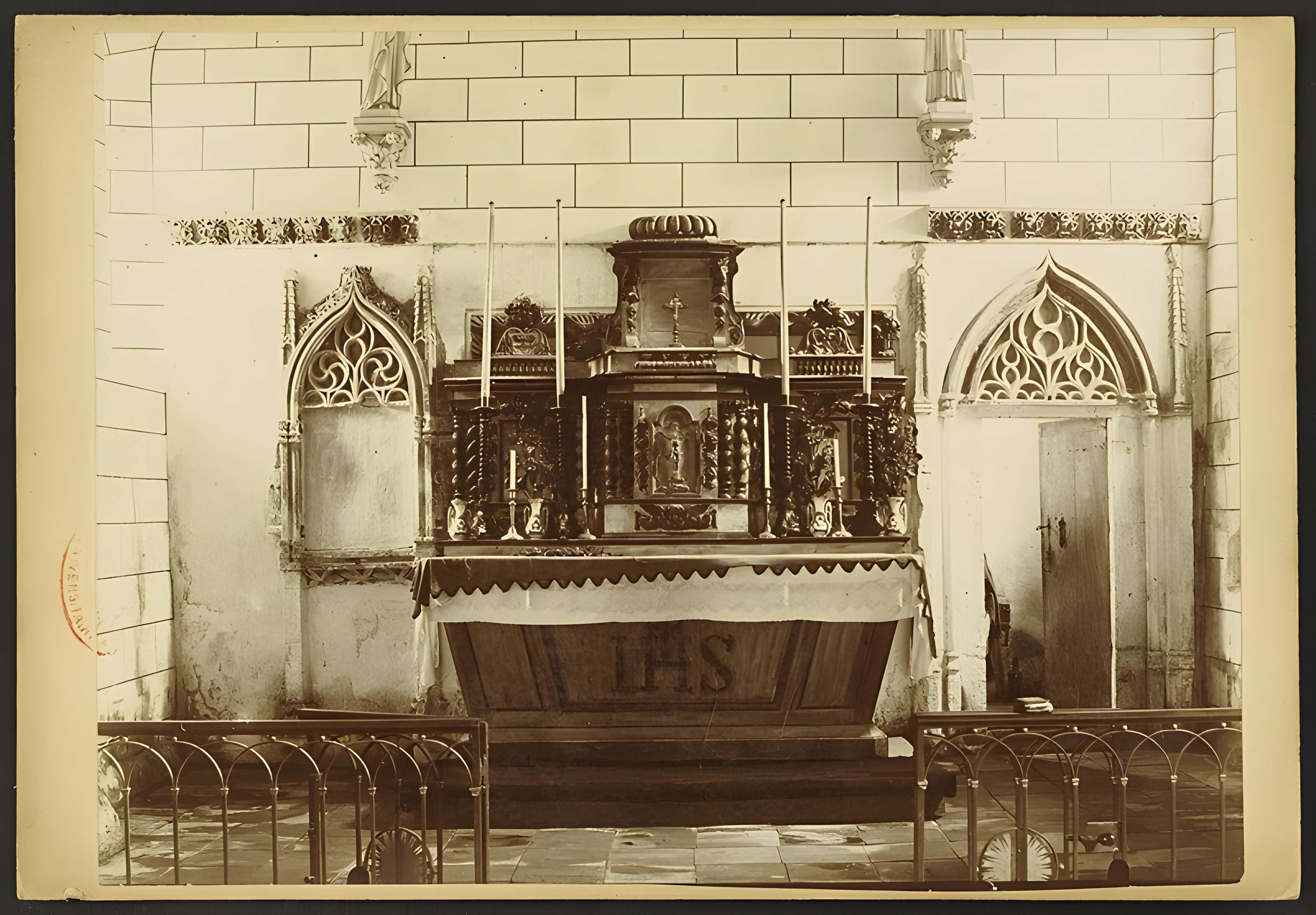 Église Saint-Laurent de Bossugan