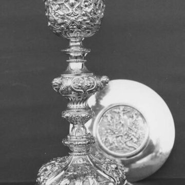 Église Saint-Laurent de Bouhet