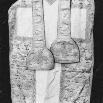 Église Saint-Laurent de Bouhet