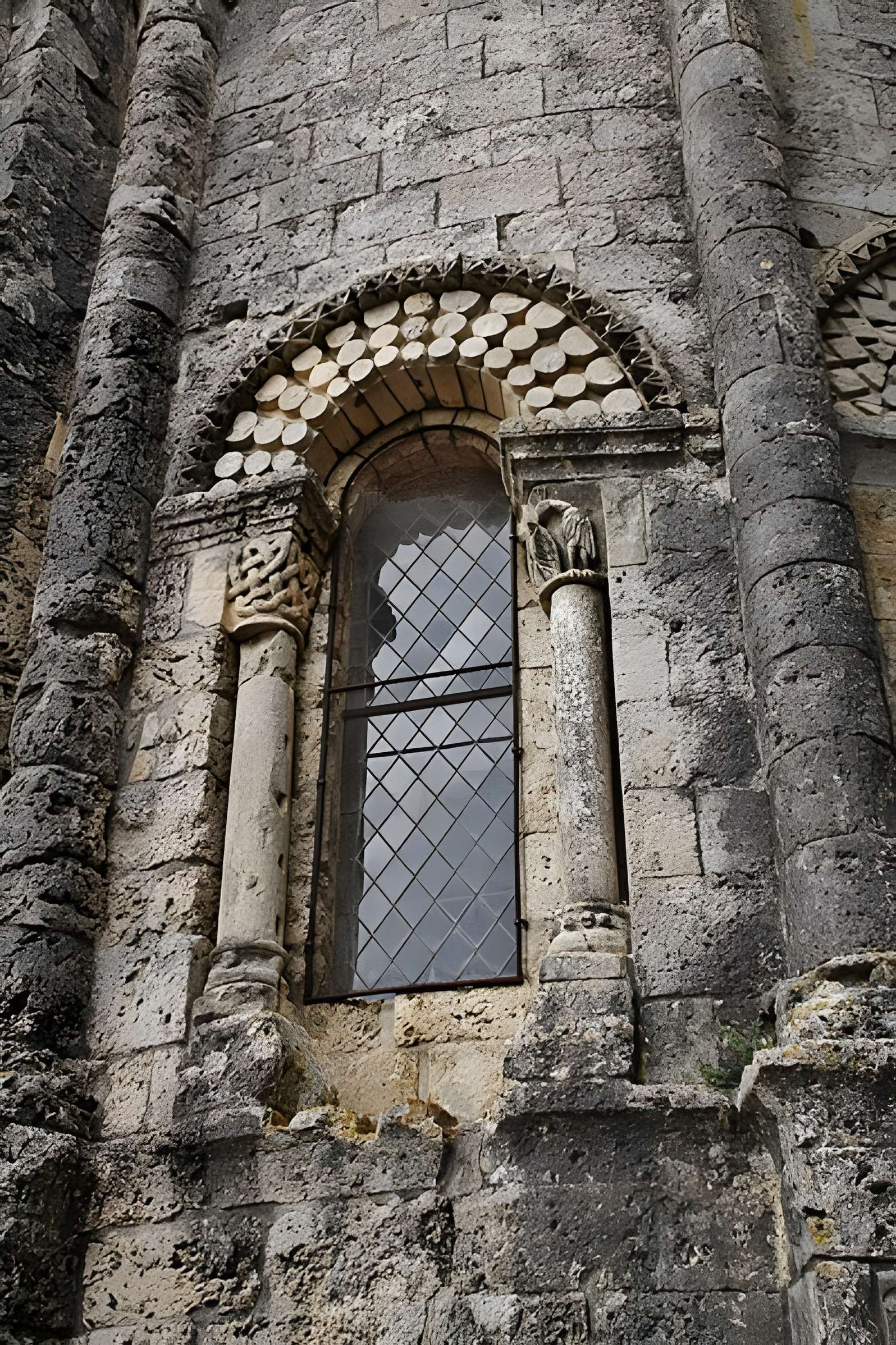 Église Saint-Laurent de Bouhet