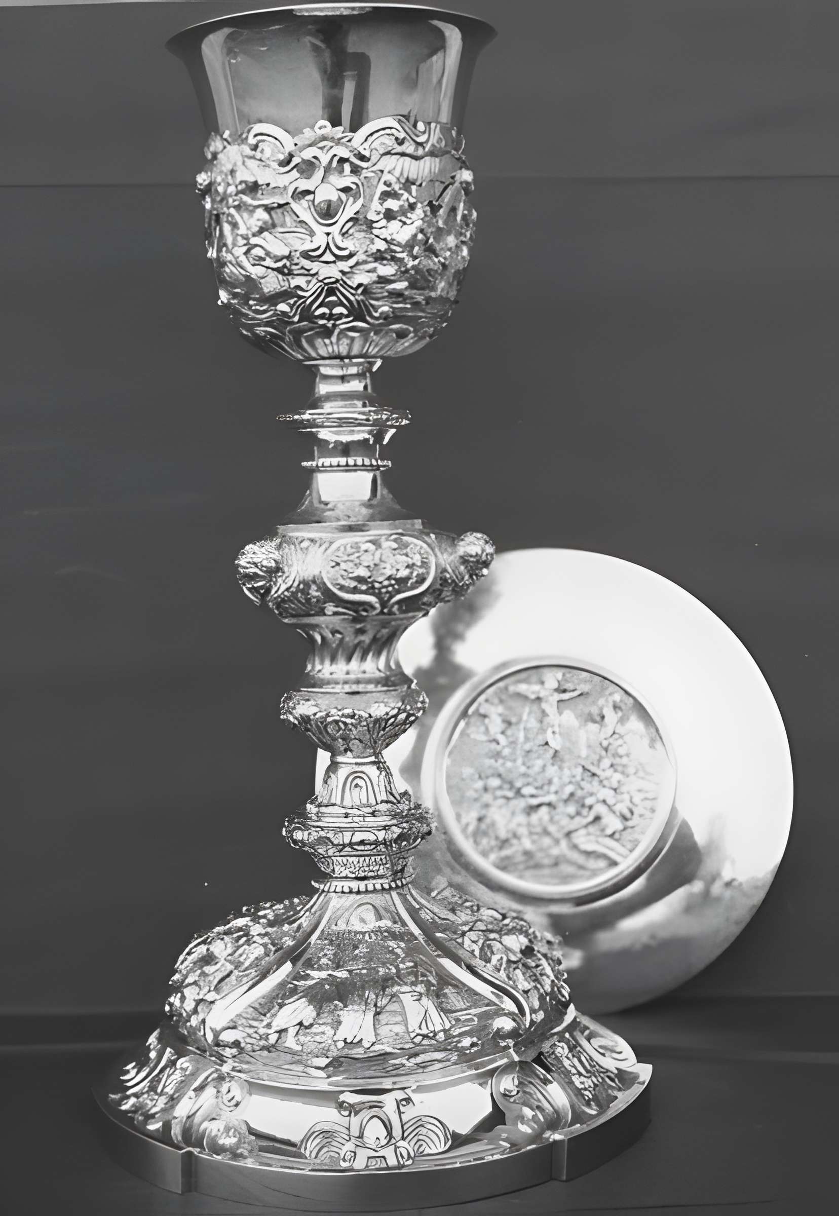 Église Saint-Laurent de Bouhet