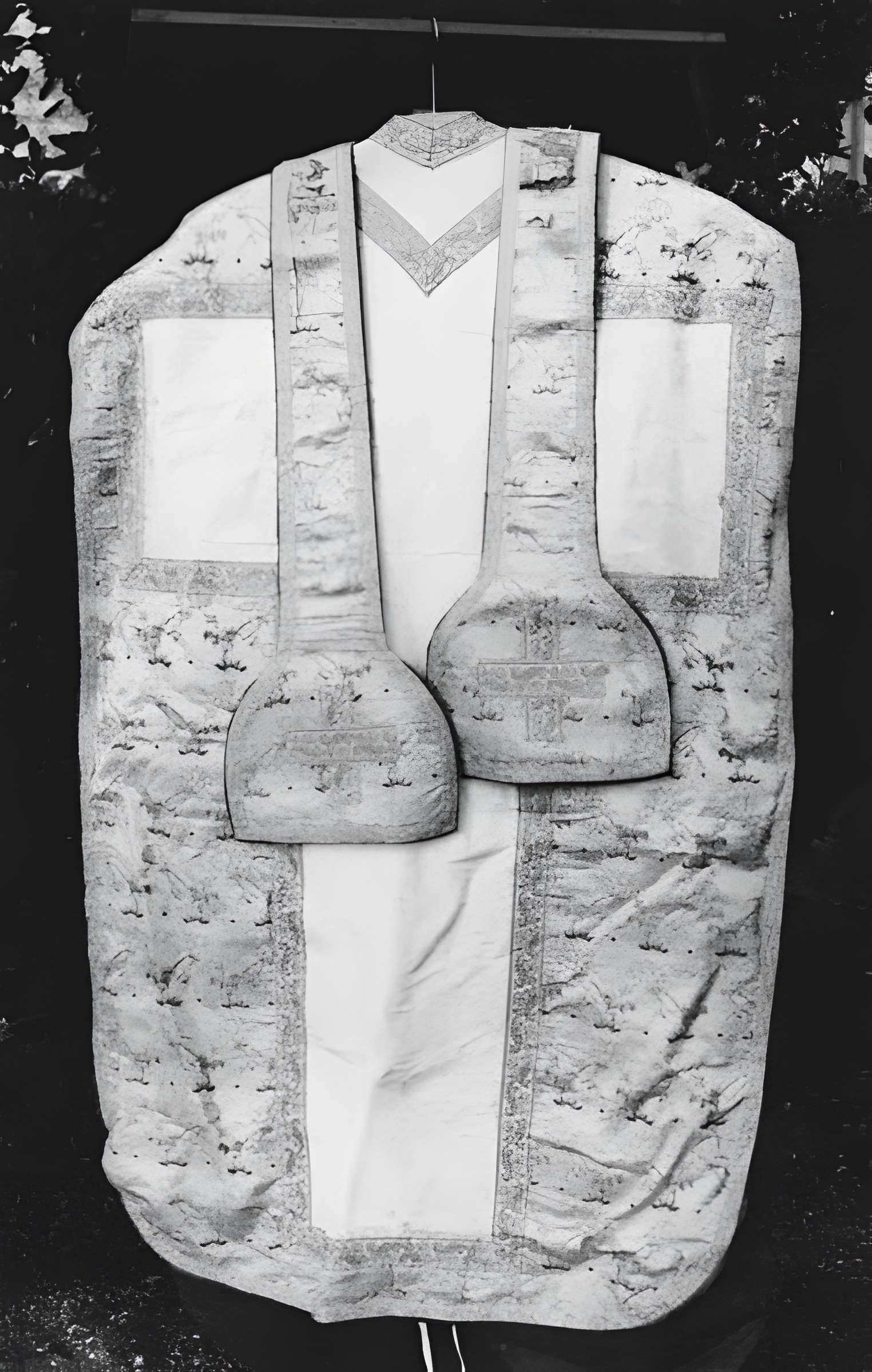 Église Saint-Laurent de Bouhet