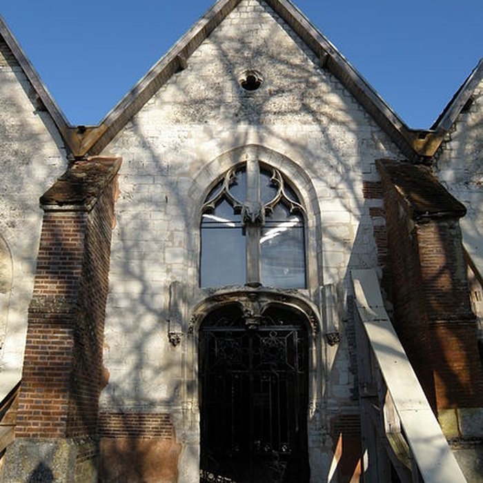Photo de Église Saint-Laurent de Bouilly