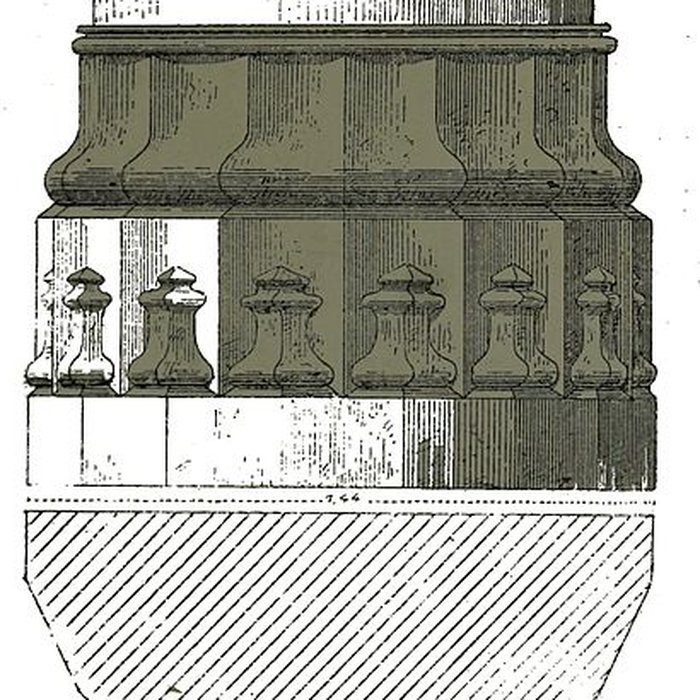 Photo de Église Saint-Laurent de Bouilly