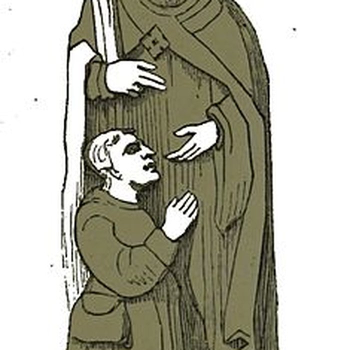 Photo de Église Saint-Laurent de Bouilly