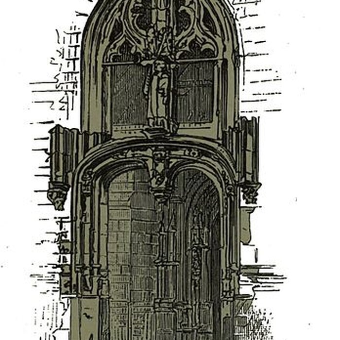 Photo de Église Saint-Laurent de Bouilly