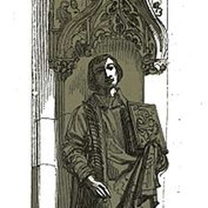 Photo de Église Saint-Laurent de Bouilly