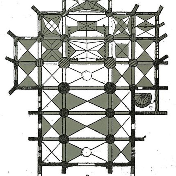 Photo de Église Saint-Laurent de Bouilly