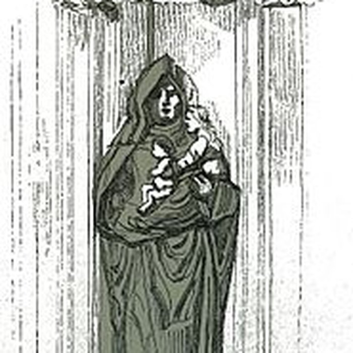 Photo de Église Saint-Laurent de Bouilly